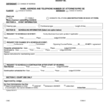 Court AdministrationLancaster County Courts PA Fill Out And Sign