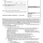 Court Reporter Transcript Fees California Edit Fill Out Online