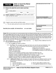 Court Reporter Transcript Fees California Edit Fill Out Online