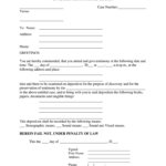 Dekalb State Court Fill Out And Sign Printable PDF Template SignNow