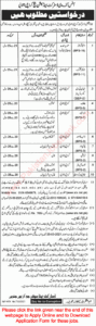 District And Session Court Karachi South Jobs March 2021 STS Online