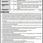 District And Session Court Sialkot Jobs 2015 June NTS Application Form