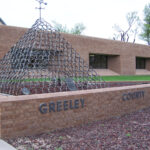 District Court Greeley County Kansas
