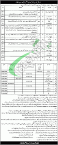 District Session Court Okara Jobs 2016 For Stenographer Data Entry