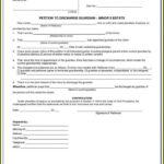 Divorce Forms In Dallas County Texas Universal Network