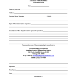 Editable Illinois Appellate Court Appearance Form Fill Out Print