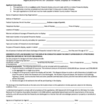 Editable Miscarriage Discharge Instructions Fill Out Print