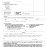 Editable Motion To Suppress Evidence In A Criminal Case Fill Print