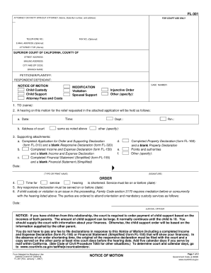 Editable Motion To Suppress Evidence In A Criminal Case Fill Print 