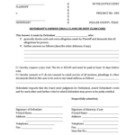 Editable Small Claims Court Reno Nv Fill Out Print Governmental