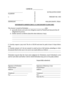 Editable Small Claims Court Reno Nv Fill Out Print Governmental