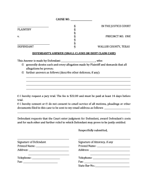 Editable Small Claims Court Reno Nv Fill Out Print Governmental 