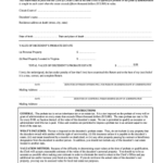 Editable State Of Virginia Probate Forms Fill Out Best Business Forms