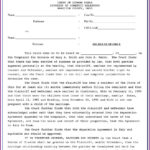 Essex County Surrogate Court Forms Form Resume Examples xz20pJeG2q