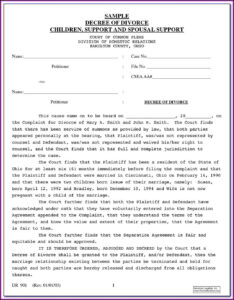 Essex County Surrogate Court Forms Form Resume Examples xz20pJeG2q