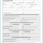 Essex County Surrogate Court Forms Form Resume Examples xz20pJeG2q