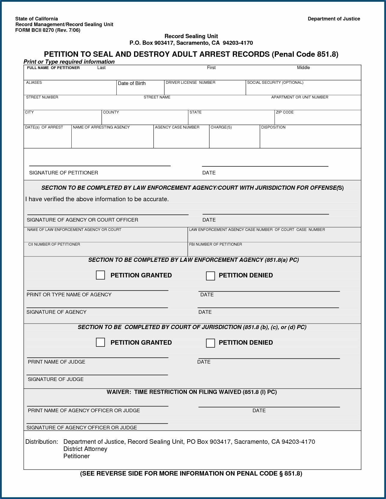 Essex County Surrogate Court Forms Form Resume Examples xz20pJeG2q