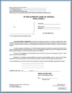 Essex County Surrogate Court Forms Form Resume Examples xz20pJeG2q