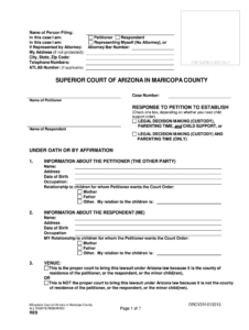 Ez Court Forms Fill Out And Sign Printable PDF Template SignNow