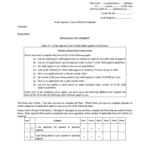 F8 Form Bc Fill Out And Sign Printable PDF Template SignNow