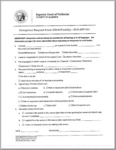 Fairfax County Probate Court Forms Form Resume Examples l6YNpO523z