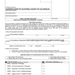 Family Law Case Cover Sheet Fill Online Printable Fillable Blank