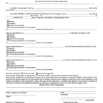 Fantastic Nys Estate Distribution Receipt And Release Form Template