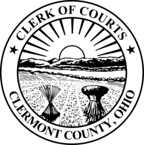 File Seal Of Clermont County Ohio Clerk Of Courts svg Wikimedia Commons