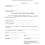 Fill Free Fillable Brevard County Clerk Florida PDF Forms