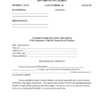 Fill Free Fillable Brevard County Clerk Florida PDF Forms