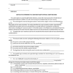 Fill Free Fillable Clerk Of The Circuit Court Comptroller Palm