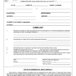 Fill Free Fillable DeKalb County Circuit Clerk PDF Forms