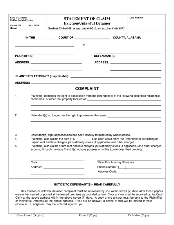 Fill Free Fillable DeKalb County Circuit Clerk PDF Forms