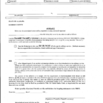 Fill Free Fillable DeKalb County Circuit Clerk PDF Forms