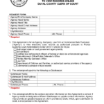 Fill Free Fillable Duval County Clerk Of Courts PDF Forms