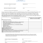 Fill Free Fillable Fifth Judicial District Of Pennsylvania PDF Forms