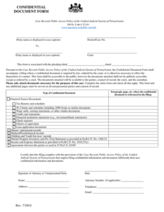 Fill Free Fillable Fifth Judicial District Of Pennsylvania PDF Forms