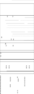 Fill Free Fillable Form CC DCM 001 CIVIL DOMESTIC CASE INFORMATION