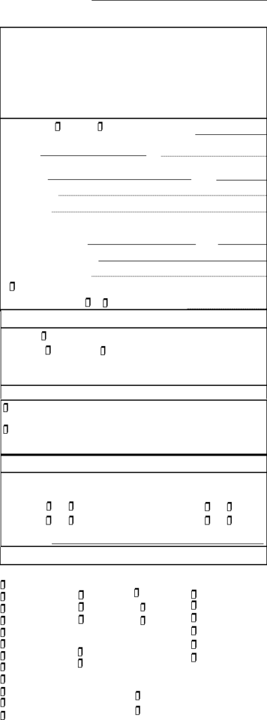 Fill Free Fillable Form CC DCM 001 CIVIL DOMESTIC CASE INFORMATION 