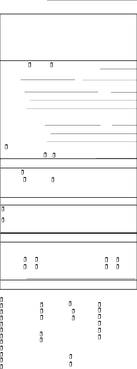 Fill Free Fillable Form CC DCM 001 CIVIL DOMESTIC CASE INFORMATION 