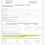 Fill Free Fillable Forms Arizona Supreme Court