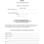 Fill Free Fillable Forms Beaver County Information Technology