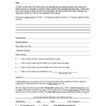 Fill Free Fillable Forms Bonner County