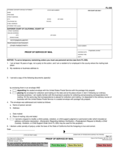 Fill Free Fillable Forms For The State Of California