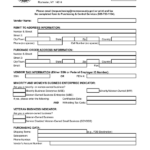 Fill Free Fillable Forms Monroe County