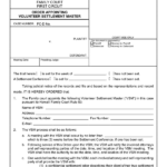 Fill Free Fillable Hawaii State Judiciary PDF Forms