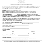 Fill Free Fillable Miami Dade County Clerk Of The Courts PDF Forms