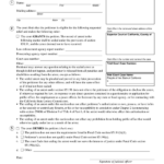 Fill Free Fillable San Mateo County Law Library PDF Forms