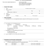 Fill Free Fillable Superior Court Of California PDF Forms