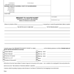 Fill Free Fillable Superior Court Of California PDF Forms